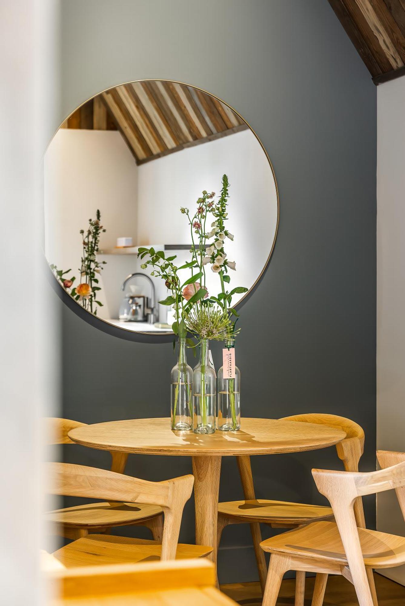 Cityhotel Wood Middelburg Luaran gambar