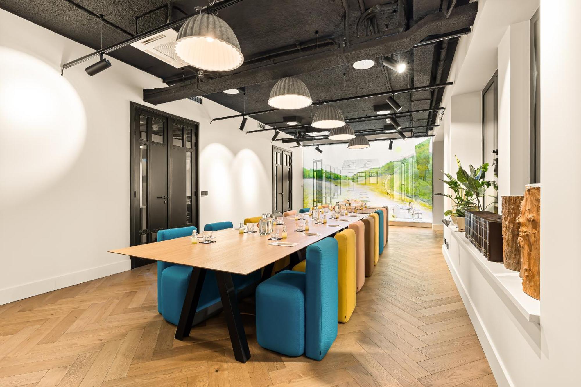 Cityhotel Wood Middelburg Luaran gambar