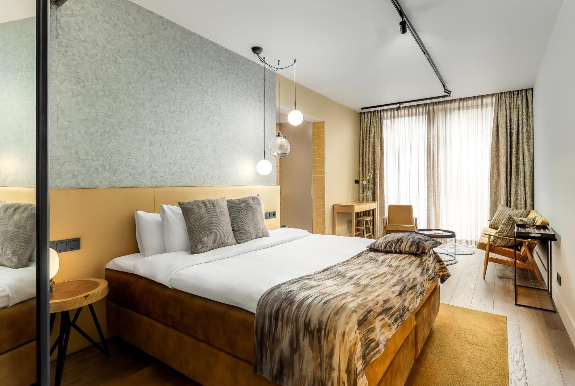 Cityhotel Wood Middelburg Luaran gambar