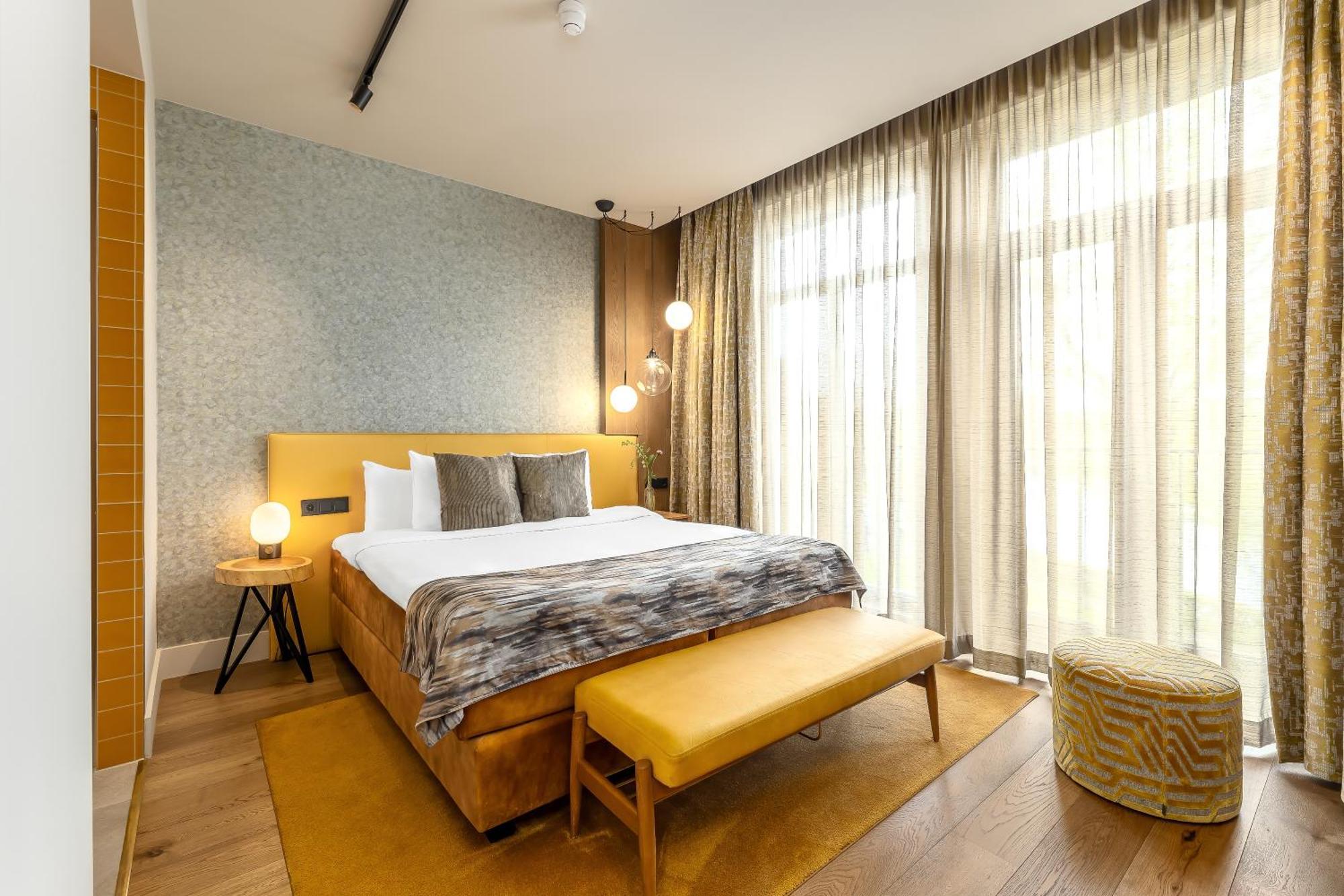 Cityhotel Wood Middelburg Luaran gambar