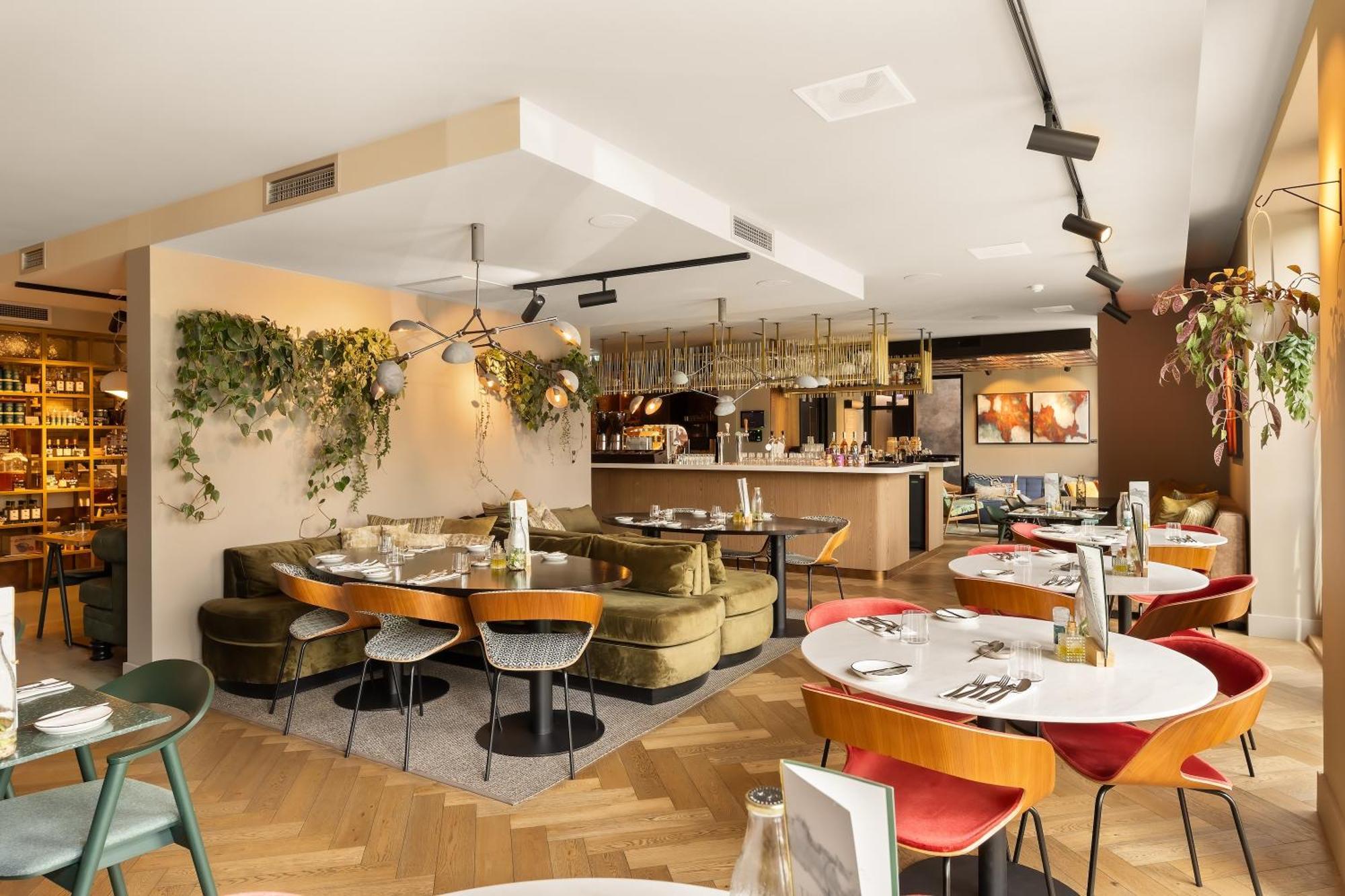 Cityhotel Wood Middelburg Luaran gambar