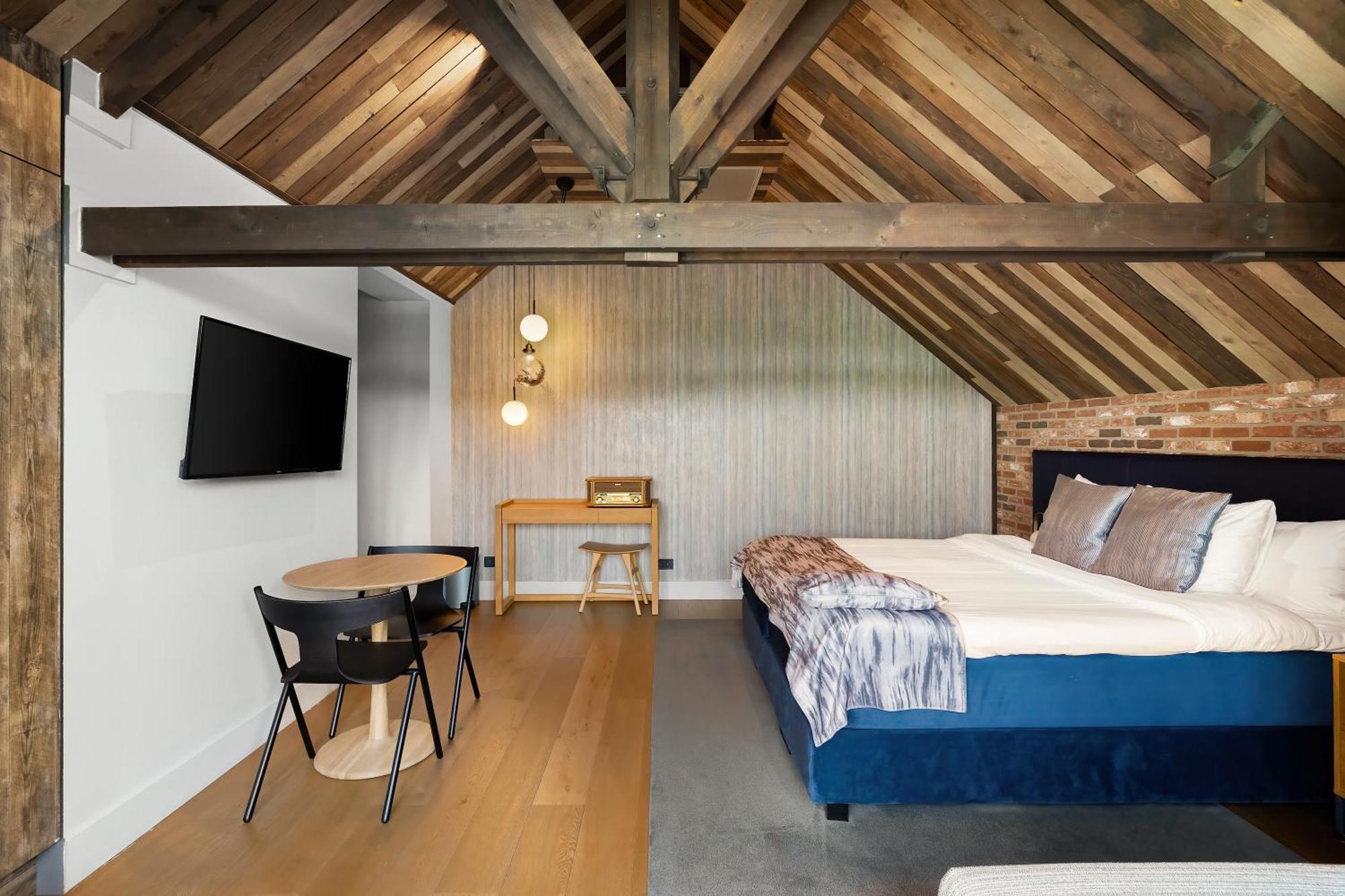 Cityhotel Wood Middelburg Luaran gambar