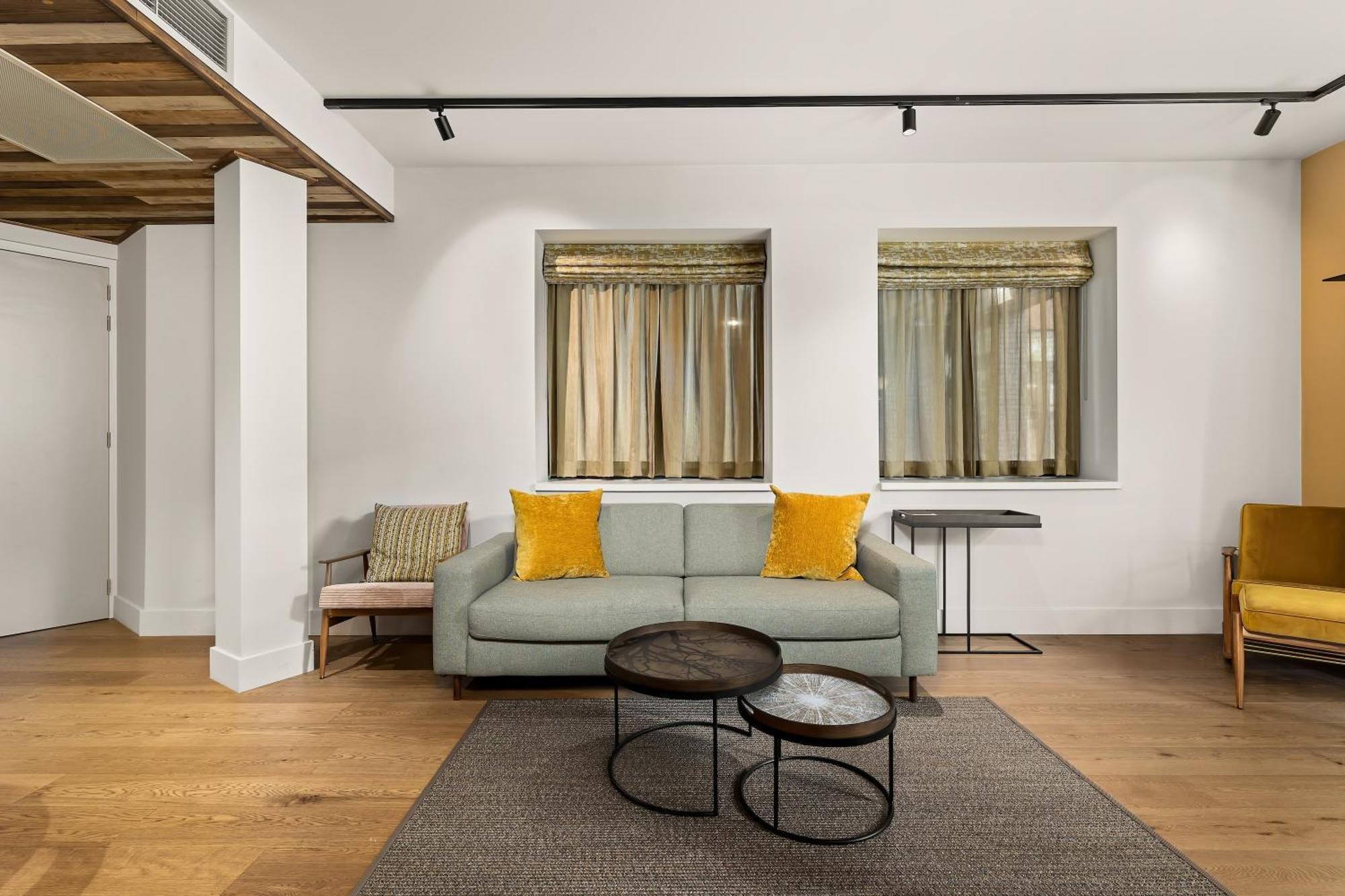 Cityhotel Wood Middelburg Luaran gambar